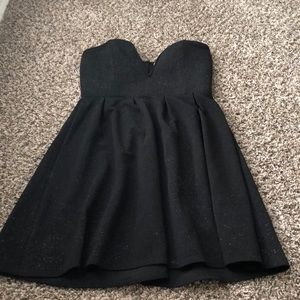 Women’s Black Dress NWT